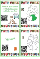 Vorschau - Stundenentwürfe - Deutschland Bundesländer QR Code Quiz - Seite 2