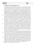 Vorschau - Klassenarbeiten - Klausur 1_Erziehungsstilforschung - Seite 2