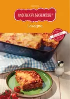 Vorschau - Anderer Materialtyp - Lasagne Rezept mit Schrittanleitung - Seite 1
