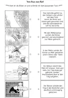 Vorschau - Arbeitsblätter - Getreide: Vom Korn zum Brot - Texte und passende Bilder - Seite 2
