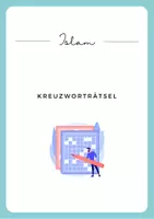 Vorschau - Arbeitsblätter - Islam - Kreuzworträtsel - Seite 2