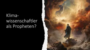 Vorschau - Arbeitsblätter - Moderne Propheten - Influencer Klimawissenschaftler Whistleblower Epidemiologen usw - Gruppenarbeit Projekt Prophetie AT - Seite 3