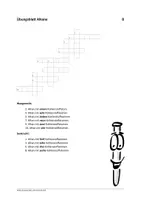 Vorschau - Arbeitsblätter - Alkane - Criss-Cross - Rätsel - Seite 2