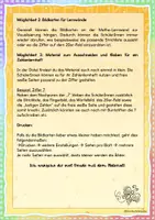 Vorschau - Mal- und Bastelvorlagen - Zahlbilder (Tafelmaterial + Hefteintrag) - Klasse 1 - Seite 3