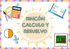 Vista previa - Decoración del aula - Decoración rincones para el aula - página 1