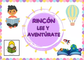 Vista previa - Decoración del aula - Decoración rincones para el aula - página 2