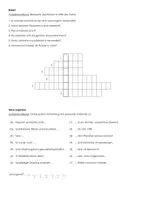 Vorschau - Arbeitsblätter - Uran - Arbeitsblatt mit Lückentext und Übungen - Seite 1