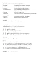 Vorschau - Arbeitsblätter - Plutonium - Arbeitsblatt mit Lückentext und Übungen - Seite 2