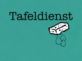 Vorschau - Anderer Materialtyp - (Klassen-) Dienste - Helfende Hände - Seite 2