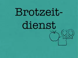 Vorschau - Anderer Materialtyp - (Klassen-) Dienste - Helfende Hände - Seite 3