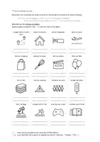 Vorschau - Spiele - Materialpaket - Zeiten der Vergangenheit im Französischen - Seite 3