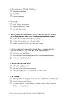 Vorschau - Arbeitsblätter - Literaturtest zu "Falko" von Bernhard Straßer - Seite 3