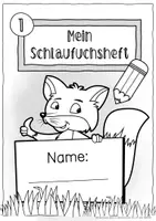 Vorschau - Stundenentwürfe - Konzentrationstraining (Klasse 1 und 2) - Seite 3