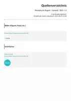 Vorschau - Arbeitsblätter - Mendelsche Regeln - Genetik / SEK I + II - Seite 1