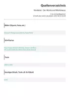 Vorschau - Merkblätter - Merkblatt - Der Würfel und Würfelnetze - Seite 2