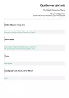 Vorschau - Merkblätter - Merkblatt Römische Zahlen - Seite 3
