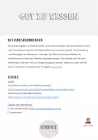 Vorschau - Bildkarten - Klassendienste - Classroommanagement - Seite 1