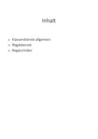 Vorschau - Bildkarten - Klassendienste - Classroommanagement - Seite 3