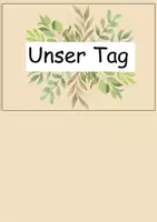 Vorschau - Bildkarten - Tagestransparenz - Seite 1