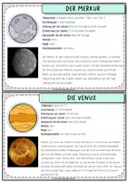 Vorschau - Unterrichtsreihen - SPARPAKET Planeten & Weltraum - Seite 3