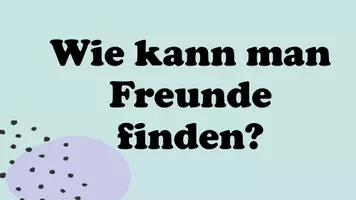 Vorschau - Poster - Gedichte und Impulskarten: Freundschaft im Ethikunterricht - Seite 2