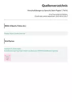 Vorschau - Arbeitsblätter - Vorschulübungen zu Sprache Stein Papier 1 Teil A - Seite 2