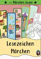 Vorschau - Arbeitsblätter - Materialpaket - Märchen schreiben - Seite 1