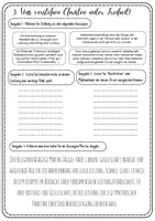 Vorschau - Unterrichtsreihen - Rechtfertigungslehre Luthers, Reformation, Freiheit - Deckblatt