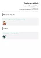 Vorschau - Arbeitsblätter - Les mois de l'année Arbeitsblatt - Seite 1