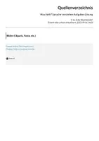Vorschau - Arbeitsblätter - Was fehlt? Sprache verstehen Aufgaben Lösung - Seite 1