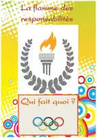 Aperçu - Feuilles d'exercices - Activités jeux olympiques 2024 - Page 2