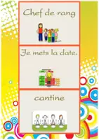 Aperçu - Feuilles d'exercices - Activités jeux olympiques 2024 - Page 3