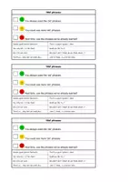 Vorschau - Poster - Feedback Cards Dialogues (Rückmeldung für Dialoge) - Seite 2