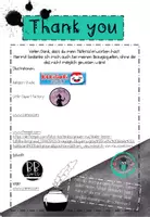Vorschau - Spiele - Einstieg nach den Sommerferien: 2 truths & 1 lie - Seite 1