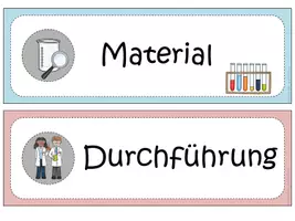 Vorschau - Arbeitsblätter - Licht und Schatten Klasse 3/4 - Seite 3