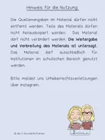 Vorschau - Bildkarten - Reflektionskarten: Selbsteinschätzung - Seite 2