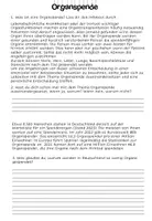 Vorschau - Arbeitsblätter - Organspende - Sterben und Tod - Seite 2