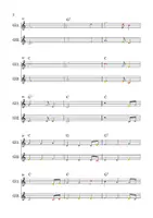 Vorschau - Anderer Materialtyp - Klassenmusizieren an Weihnachten „Weihnachtsmärchen 2“ - Seite 2