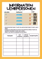 Vorschau - Spiele - Megapaket - Gedächtnislauf - Sportunterricht - Seite 3
