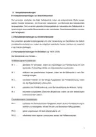 Vorschau - Stundenentwürfe - Unterrichtsentwurf Selbstporträt/ Selbstportrait - Seite 1