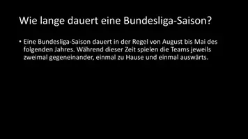 Vorschau - Arbeitsblätter - AB mit Fragen zum Thema "Bundesliga" + Lösungsblatt + Infografik - Seite 3