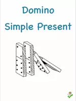 Vorschau - Spiele - Domino - simple present - Seite 2