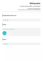 Aperçu - Apprentissages en autonomie - Fiche de révisions CRPE - Le calcul littéral - Page 3