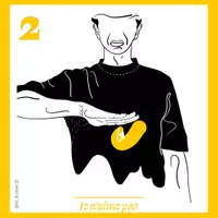 Aperçu - Préparation de séance / Séance complète - Séquence 5 - LSF Les Verbes : "J'aime pas" - Page 3