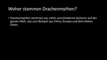 Vorschau - Arbeitsblätter - AB mit Fragen zum Thema "Drachenfels" + Lösungsblatt - Seite 3