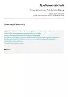 Vorschau - Arbeitsblätter - Europa kennenlernen Text Aufgaben Lösung - Seite 1