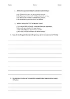Vorschau - Klassenarbeiten - Klassenarbeit: Balladen - Der Zauberlehrling - Seite 3