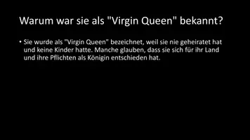 Vorschau - Arbeitsblätter - AB mit Fragen zum Thema "Elisabeth die Erste" + Lösungsblatt - Seite 3