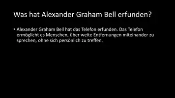 Vorschau - Arbeitsblätter - AB mit Fragen zum Thema "Erfinderinnen und Erfinder" + Lösungsblatt - Seite 3