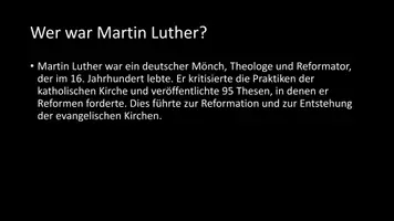 Vorschau - Arbeitsblätter - AB mit Fragen zum Thema "Evangelische Kirchen" + Lösungsblatt - Seite 3